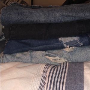 Jeans bundle
